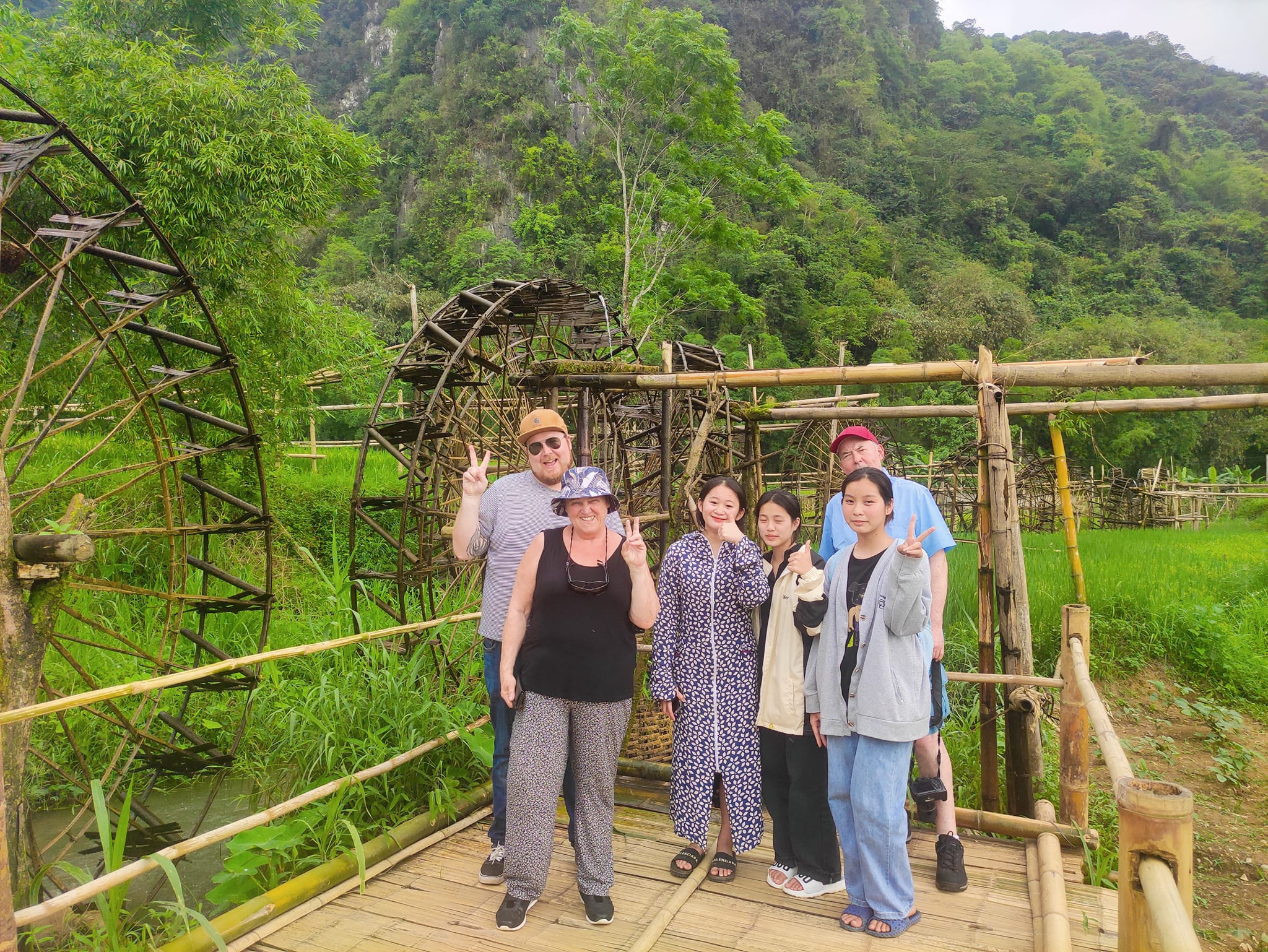 Amazing 15 days trip from North to South Vietnam